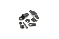 Kyosho Mini-Z Dämpfereinheit hinten für MR-02