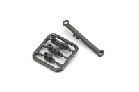 Kyosho Mini-Z Spurstange und Dämpferbrücke Für MR-015