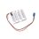 Panasonic Eneloop AA NiMh 4,8V 1900mAh 4/Reihe mit Kabel und Stecker