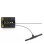 FrSky TD-R18 2,4 GHz und 868 MHz Tandem Empfänger