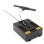 FrSky TD-R18 2,4 GHz und 868 MHz Tandem Empfänger