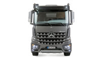 Mercedes-Benz Arocs Muldenkipper 6x6 1:14 RTR anthrazit