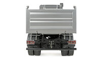 Mercedes-Benz Arocs Muldenkipper 6x6 1:14 RTR anthrazit