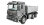 Mercedes-Benz Arocs Muldenkipper 6x6 1:14 RTR anthrazit