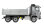 Mercedes-Benz Arocs Muldenkipper 6x6 1:14 RTR anthrazit