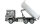 Mercedes-Benz Arocs Muldenkipper 6x6 1:14 RTR anthrazit