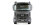 Mercedes-Benz Arocs Muldenkipper 6x6 1:14 RTR anthrazit