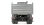 Mercedes-Benz Arocs Muldenkipper 6x6 1:14 RTR anthrazit