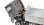 Mercedes-Benz Arocs Muldenkipper 6x6 1:14 RTR anthrazit