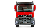 Mercedes-Benz Arocs Muldenkipper 6x6 1:14 RTR rot