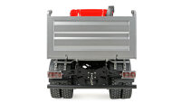 Mercedes-Benz Arocs Muldenkipper 6x6 1:14 RTR rot