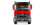 Mercedes-Benz Arocs Muldenkipper 6x6 1:14 RTR rot