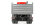 Mercedes-Benz Arocs Muldenkipper 6x6 1:14 RTR rot