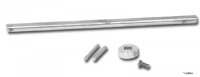 Hauptrotorwelle für Blue Arrow CP120 S-FHSS
