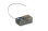 ABSIMA RC 6-Kanal Empfänger 2,4 GHz