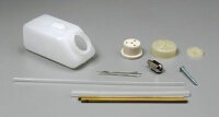 Sullivan 1oz Slant-Style Fuel Tank