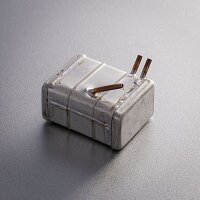 1/2 oz Benzinhälter für Cox Motor