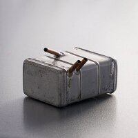 1/2 oz Benzinhälter für Cox Motor