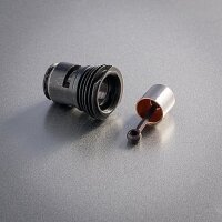 Cox .049 Zylinder und Kobel SPI (Für 0.49 TEE DEE...