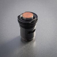 Cox .049 Zylinder und Kobel SPI (Für 0.49 TEE DEE motor)