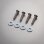Cox  .049/.051 Propellerschraube kurz (4)