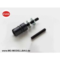 Montage-Werkzeug für Cox .049 Motoren