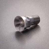 Cox .049/.051 Venturi (vergaseroberteil)