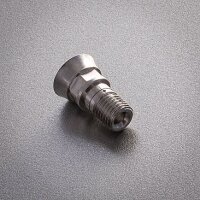 Cox .049/.051 Venturi (vergaseroberteil)