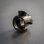 Cox .049/.051 vergasermanschette Tee Tee (kunstoff/schwarz)