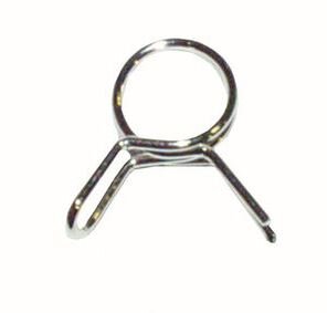 Klemmschellen 5,5mm (4 stück)