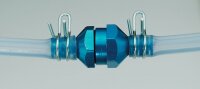 Klemmschellen 6,5mm (4 stück)