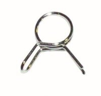 Klemmschellen 4,5mm (4 stück)