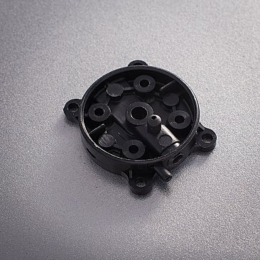 Cox .049 Babe Bee Kraftstofftank-Rückplatte