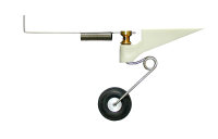 Tail Wheel Bracket (2-6lbs/1-3kg)
