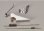Tail Wheel Bracket (16-35lbs/7-16kg)