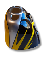 COWL 73" Pitts S2B Bulldog