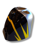 COWL 73" Pitts S2B Bulldog