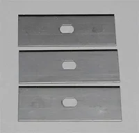 Master Airscrew 3 Klingen für Rasierhobel (MA4100)