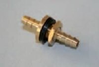 Tankdurchführung, Anschlußnippel 5 mm,...