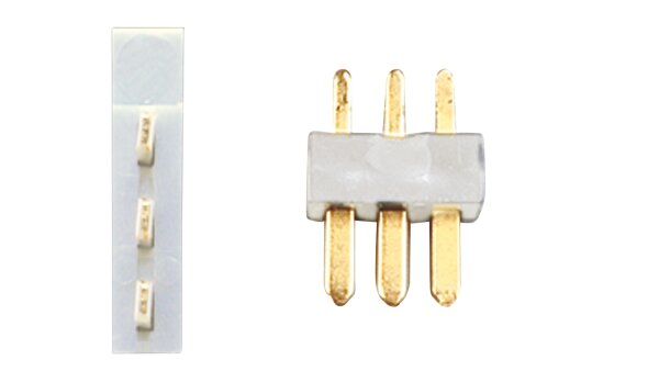 Stecker (MP) 5St.