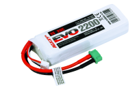 ROXXY EVO LiPo 3-2200M 20C; 24,4 Wh