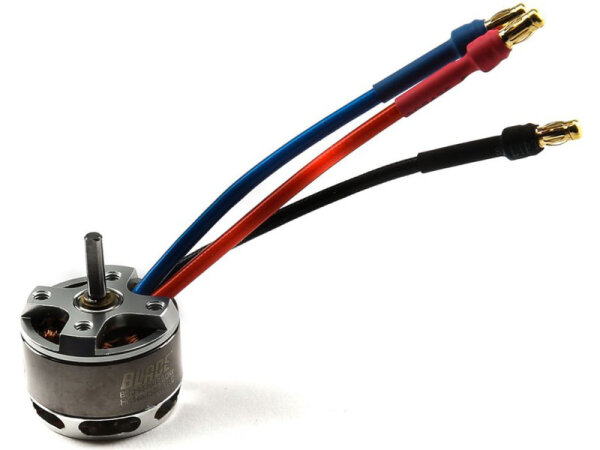 BLH2650 Hauptmotor 3980Kv: 200 S