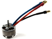 BLH2650 Hauptmotor 3980Kv: 200 S