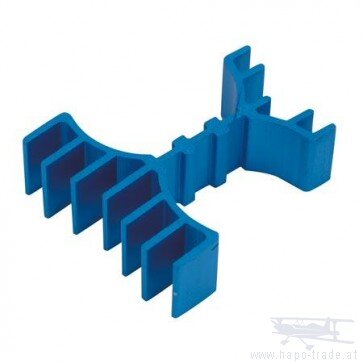 Kühlkopf Motor für Blade CX2
