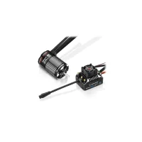 Combo Xerun AXE540L R2-1400KV-FOC System für Crawler