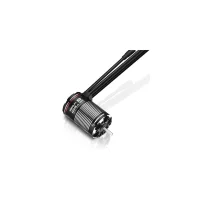 Combo Xerun AXE540L R2-1400KV-FOC System für Crawler