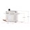 KST Servo X20-2208 1520 us/333 Hz 900 us-2100us 0.07 sec/60°
