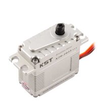 KST Servo X20-1035 760 us/560 Hz 0.03 sec/60°