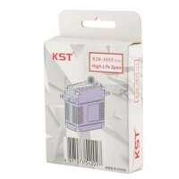 KST Servo X20-1035 760 us/560 Hz 0.03 sec/60°