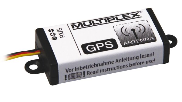 GPS V2 Sensor für M-LINK Empfänger